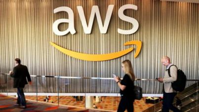 Una caída masiva de la nube de Amazon genera fallos en webs y apps de todo el mundo