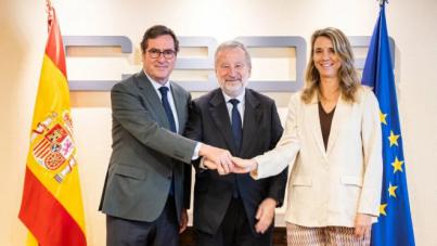 Movilizan 50.000 millones en financiación para empresas y pymes