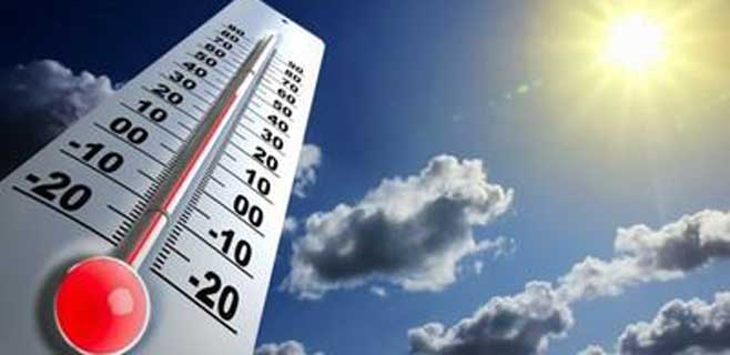 Septiembre, el noveno mes más cálido en Canarias