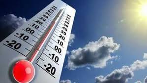 Canarias en aviso amarillo y naranja por temperaturas que podrán superar los 37ºC