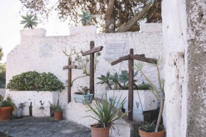 La Laguna documenta 182 bienes etnográficos en Geneto y Los Baldíos