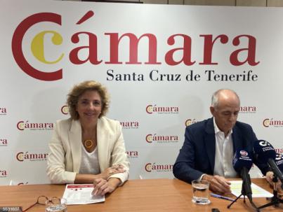 Canarias registra un descenso del 0.6% en precios en enero
