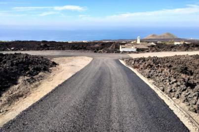 Tierra Bonita, tras la visita de Torres, denuncia la falta de transparencia