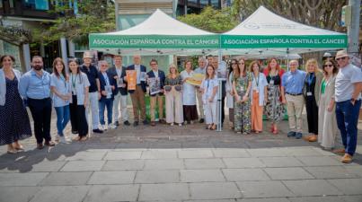 Tenerife, referente nacional en prevención del cáncer de piel
