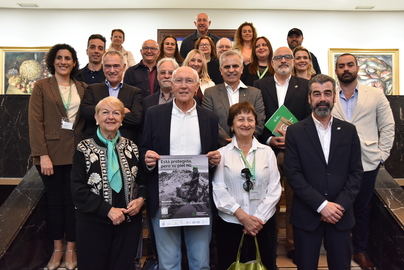 Tenerife lanza una campaña contra el cáncer de piel