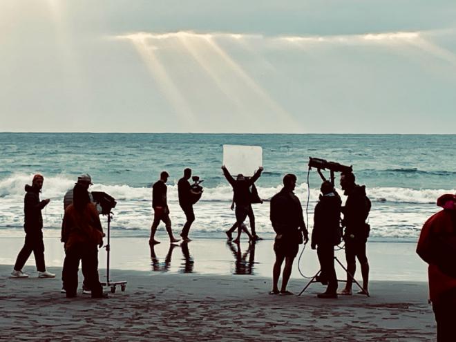 Tenerife Film Commission reafirma el impulso al sector audiovisual