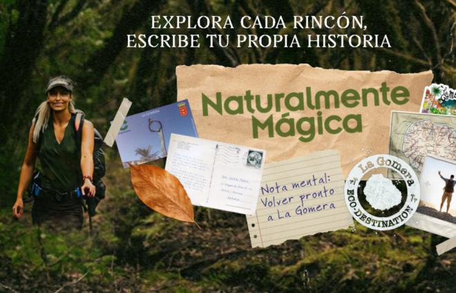 La Gomera lanza su estrategia turística 2025-2026