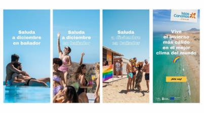 Campaña para consolidar las Islas Canarias como destino LGTBI líder en invierno