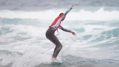 Arucas acogerá el Campeonato de España de Longboard 2025