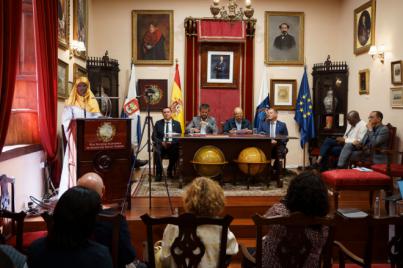 Campus África consolida su compromiso con la comunidad atlántica del conocimiento