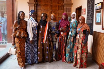 Senegal y Cabo Verde, ejemplos de convivencia social, religiosa y política