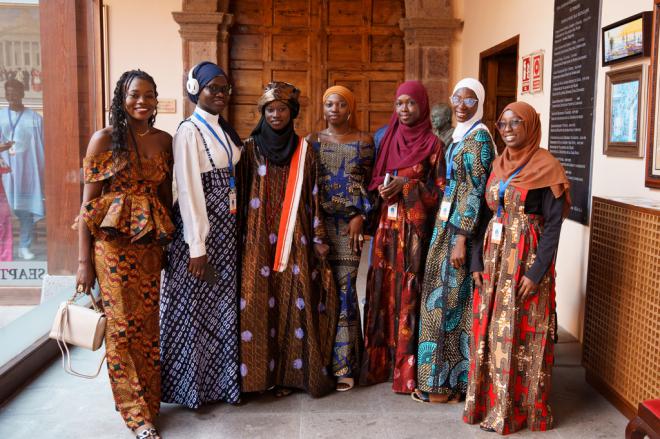 Senegal y Cabo Verde, ejemplos de convivencia social, religiosa y política