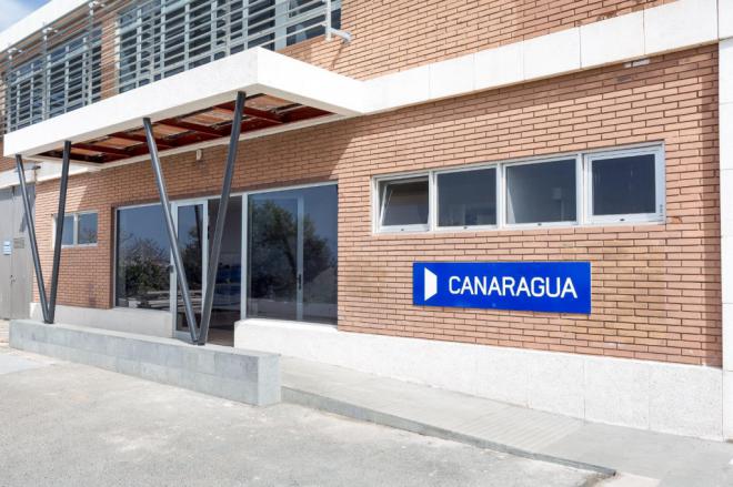 Empresarios canarios en el accionariado de Canaragua