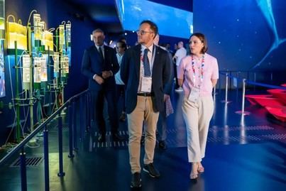 Canarias y Galápagos colaboran en sostenibilidad e innovación