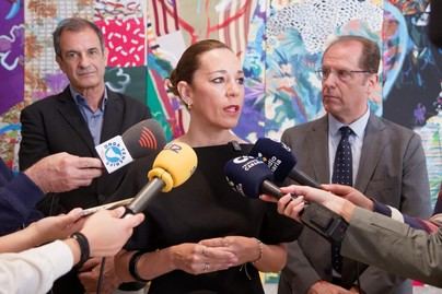 Canarias logra el mayor nivel de empleo y la menor tasa de paro juvenil