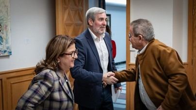 Canarias financiará 11,2 millones del POSEI de 2024 debido a deudas del Estado