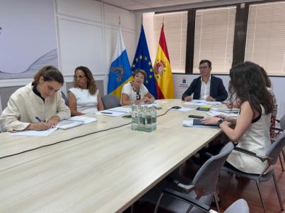 Nuevas medidas para fomentar la vivienda protegida en Canarias