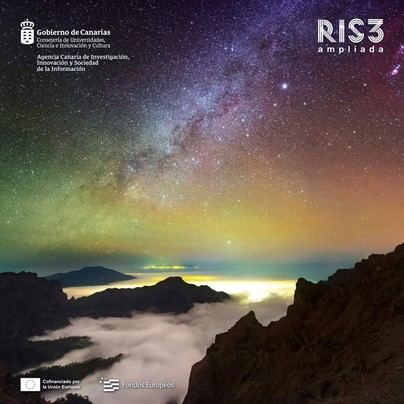 Canarias se posiciona como líder en la industria aeroespacial y astrofísica