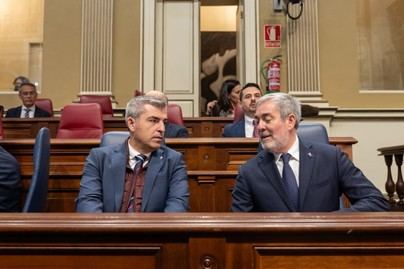 Canarias alcanza récords en empleo y emprendimiento autónomo