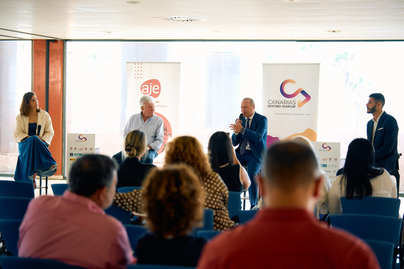 Canarias Destino Startup también en Fuerteventura y Tenerife