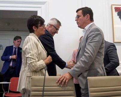 Canarias exige un Plan de Vivienda adaptado a sus necesidades