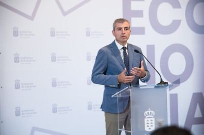 Canarias destaca en crecimiento económico y empleo récord en 2026