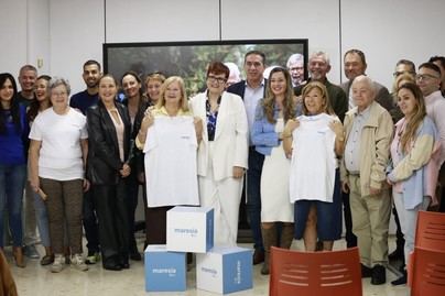 Plan Maresía, para el envejecimiento activo y combatir la soledad