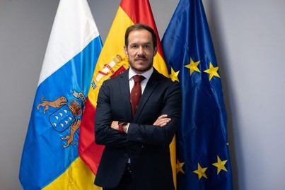 Canarias pide a la UE una financiación energética específica