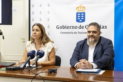 Canarias alcanza récord de empleo en el tercer trimestre de 2025