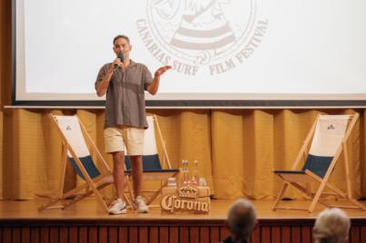 La cultura del surf llega a La Laguna