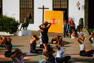 Canarias Surf Film Festival regresa a La Laguna