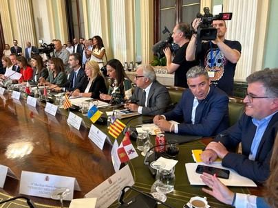 Rechazo a cambios en el POSEI por parte del Gobierno canario
