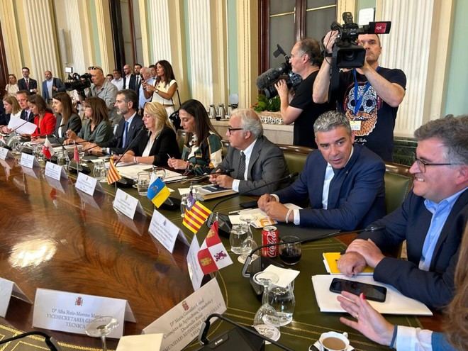 Rechazo a cambios en el POSEI por parte del Gobierno canario