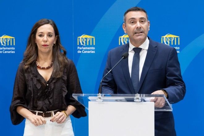Canarias impulsa la nueva Carta Mundial del Turismo Sostenible