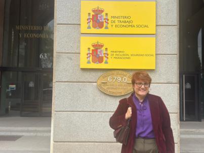 Canarias seguirá derivando menores a pesar de la falta de cuórum