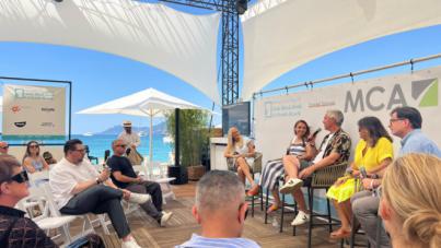 La creatividad audiovisual canaria aterriza en Cannes Lions