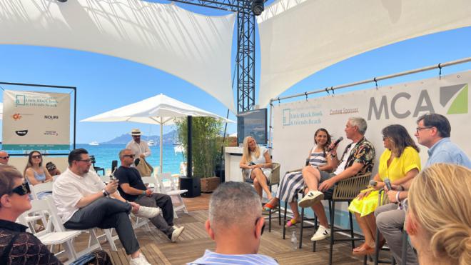 La creatividad audiovisual canaria aterriza en Cannes Lions