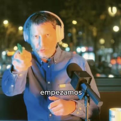 Turnos partidos, jornadas maratonianas y bajos salarios en hostelería