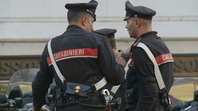 Varios detenidos en Italia y Estados Unidos en una operación contra la mafia siciliana