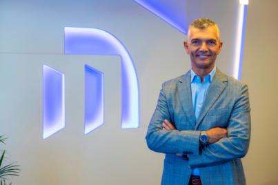 Carlos Giner, nuevo director de Moeve en Canarias