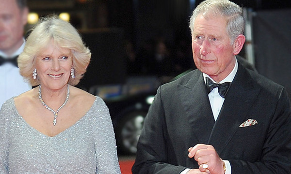 Carlos de Inglaterra, positivo en coronavirus