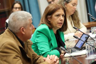 "La escasez de personal pone en riesgo la atención a la ciudadanía"