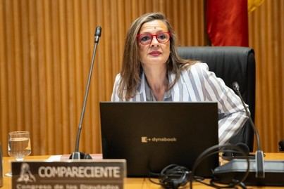 Sistema COMETA protege a 4.730 mujeres