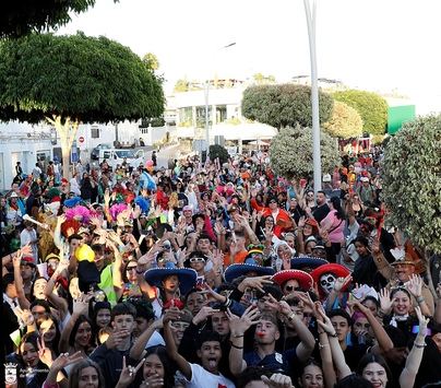 “Los locos años 20” animarán el Carnaval de Puerto del Carmen 2026