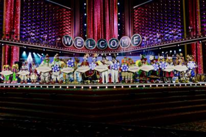 Las ocho murgas listas para la final en Santa Catalina