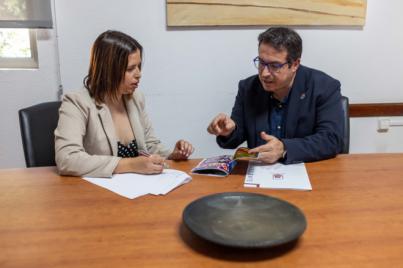 Puerto del Rosario moderniza el concurso de murgas con un sistema digital de votación