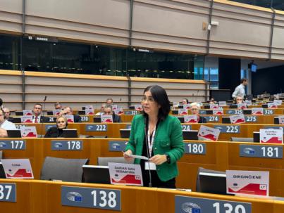 El Fondo Social Europeo es fundamental para la cohesión social