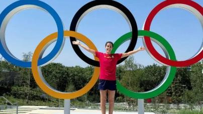 El adiós de una guerrera: Carolina Marín se retira