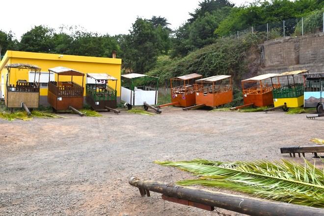 La Esperanza acoge su XLIX Romería