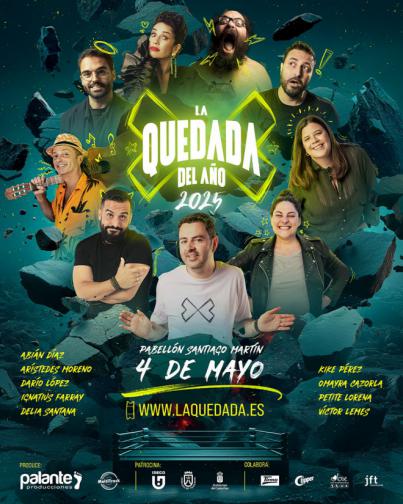 Vuelve ‘La Quedada del Año'